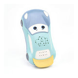 Little Learner's Baby Mobile Phone Fun Sounds and Lights for Toddlers