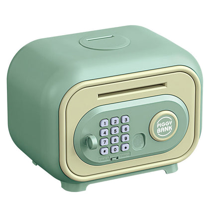 Electronic Piggy Bank Children