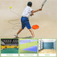 Solo Tennis and Cricket Trainer Without racket