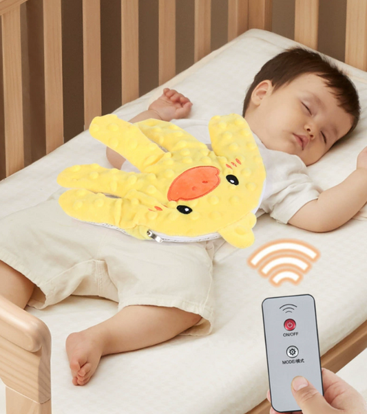 Baby Soothing Palm, Automatic Newborn