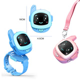 Kids Wrist Walkie Talkies Watch