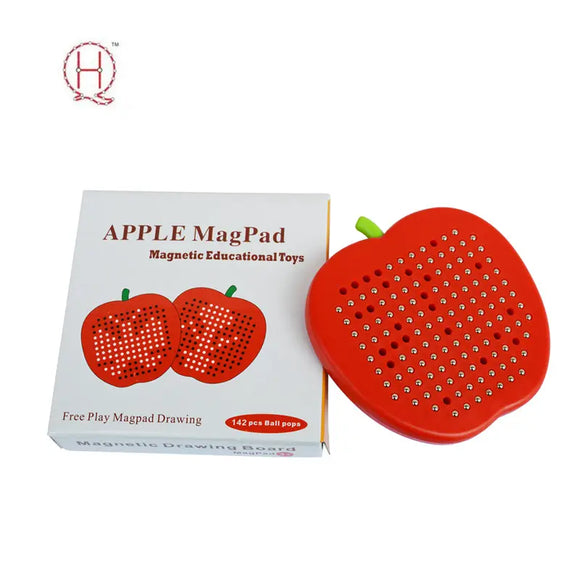 Mini Smart Apple MagPad Drawing Pad