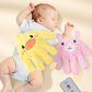 Baby Soothing Palm, Automatic Newborn