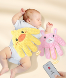 Baby Soothing Palm, Automatic Newborn