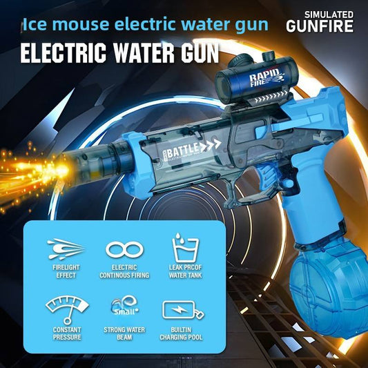 Electric Water Gun for Kids