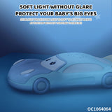 Little Learner's Baby Mobile Phone Fun Sounds and Lights for Toddlers