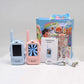 Kids Video Walkie Talkie Handheld