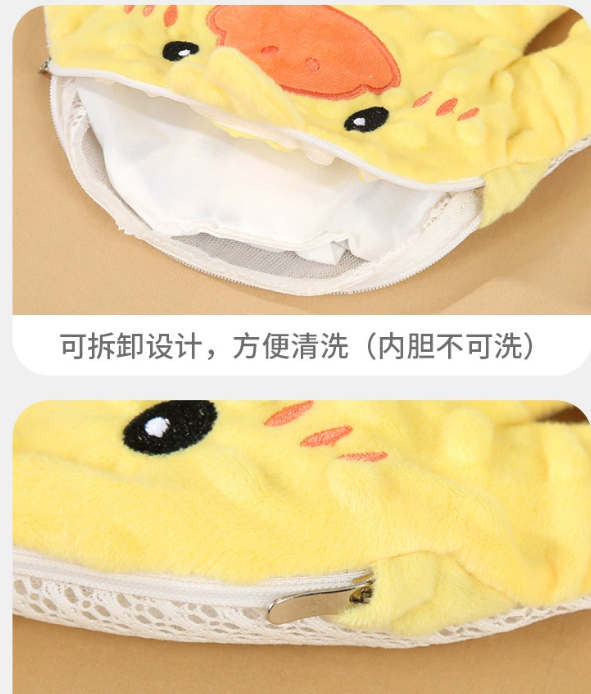 Baby Soothing Palm, Automatic Newborn