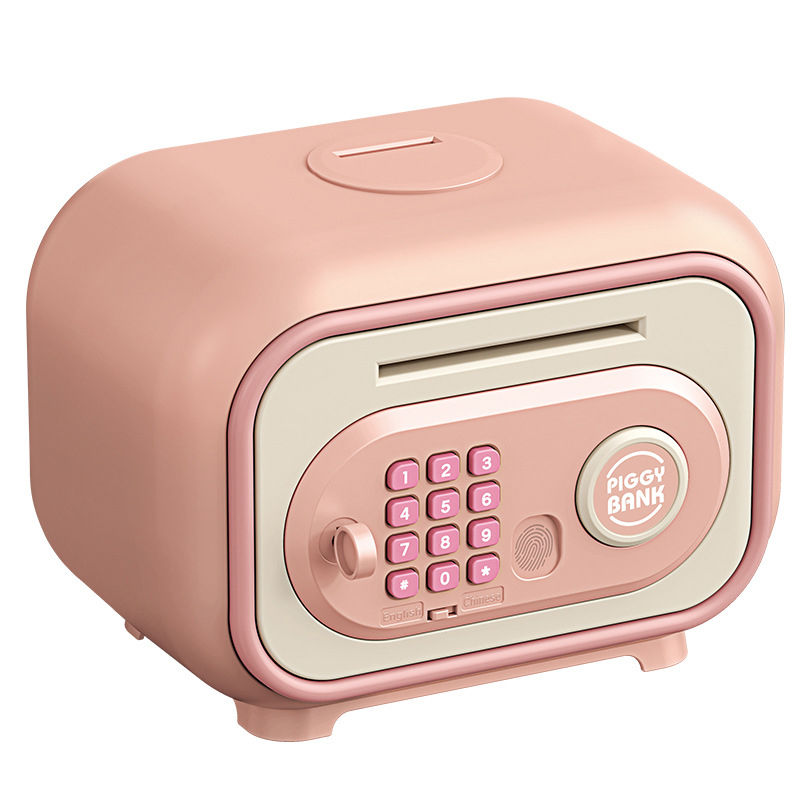 Electronic Piggy Bank Children