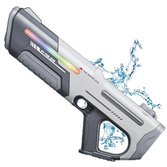Automatic Powerful Squirt Gun