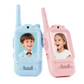 Kids Video Walkie Talkie Handheld