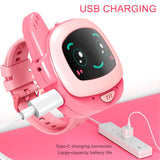 Kids Wrist Walkie Talkies Watch