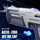 Automatic Powerful Squirt Gun