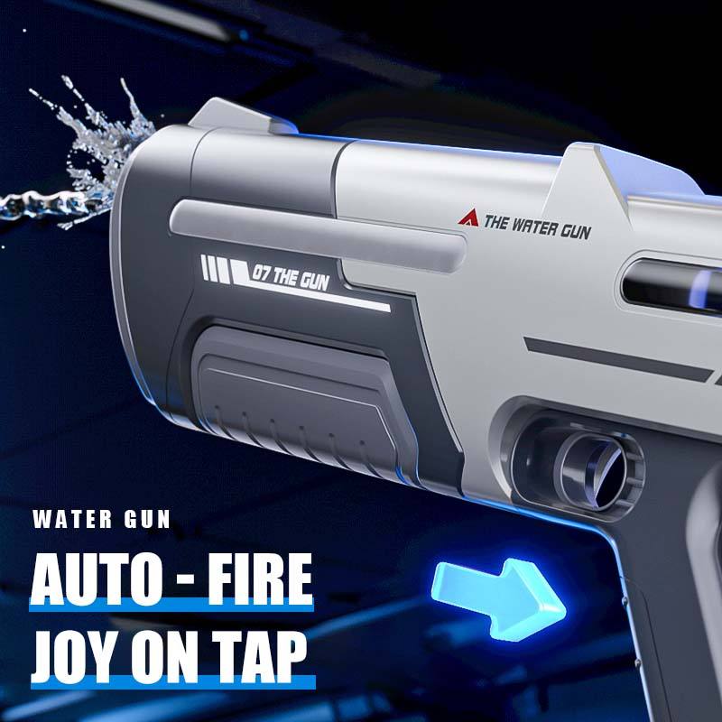 Automatic Powerful Squirt Gun