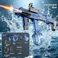 Electric MK3 Water Shooting Gun With Light Silencer