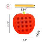 Mini Smart Apple MagPad Drawing Pad