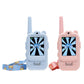 Kids Video Walkie Talkie Handheld