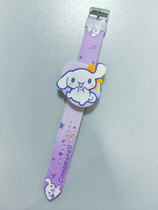 ELEGANT WRIST WATCH FOR KIDS Cinnam