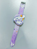 ELEGANT WRIST WATCH FOR KIDS Cinnam