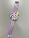 ELEGANT WRIST WATCH FOR KIDS Cinnam