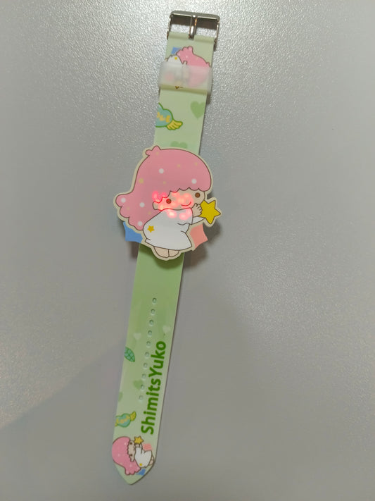 ELEGANT WRIST WATCH FOR KIDS Yuko