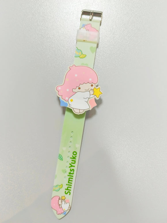 ELEGANT WRIST WATCH FOR KIDS Yuko