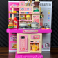 Dream Play Kitchen Set for Kids