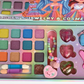 Children’s Jewelry & Cosmetics Makeup Kit