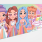 Children’s Jewelry & Cosmetics Makeup Kit
