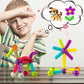 Magnetic Sticks & Balls Building Blocks Magnet Toy | 3D STEM Educational Construction Toy for Brain Development