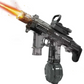 Electric MK3 Water Shooting Gun With Light Silencer