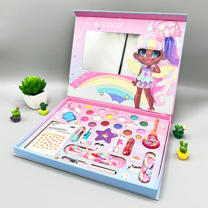 Magical Birthday Make Up