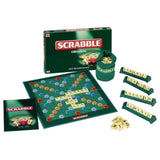 Scrabble Board Game