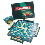 Scrabble Board Game