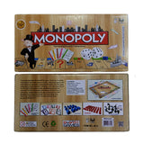 Monopoly Board Game