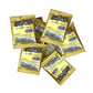500 pcs crystal water bullet pack