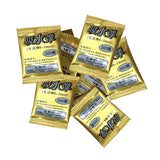 500 pcs crystal water bullet pack