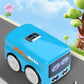 Magic Mini RC Bus, 2026 Gesture & Remote Control Sensor Car