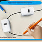 Magic Mini RC Bus, 2026 Gesture & Remote Control Sensor Car