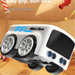 Magic Mini RC Bus, 2026 Gesture & Remote Control Sensor Car