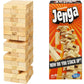 Jenga board game