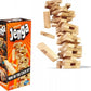 Jenga board game