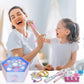 Marvellous Mermaid - 4 Layers of Kids Make Up and Jewelry Set