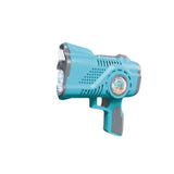 Electric Bubble Machine Toy for Kids