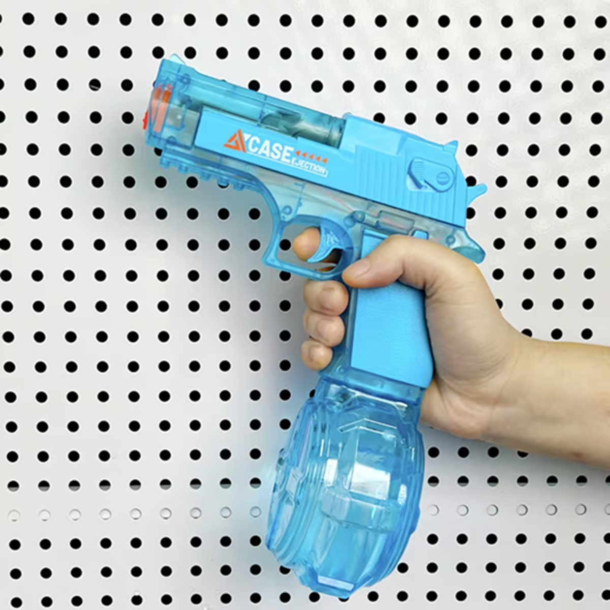 Water Blaster Electric Glock – Ozi Puzi