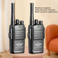Kids Walkie Talkies Gifts Voice Call Family Walkie Talkie for Camping Hiking Indoor Outdoor