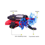 Spider Man Glove Web Shooter Dart