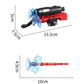 Spider Man Glove Web Shooter Dart
