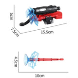 Spider Man Glove Web Shooter Dart