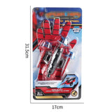 Spider Man Glove Web Shooter Dart